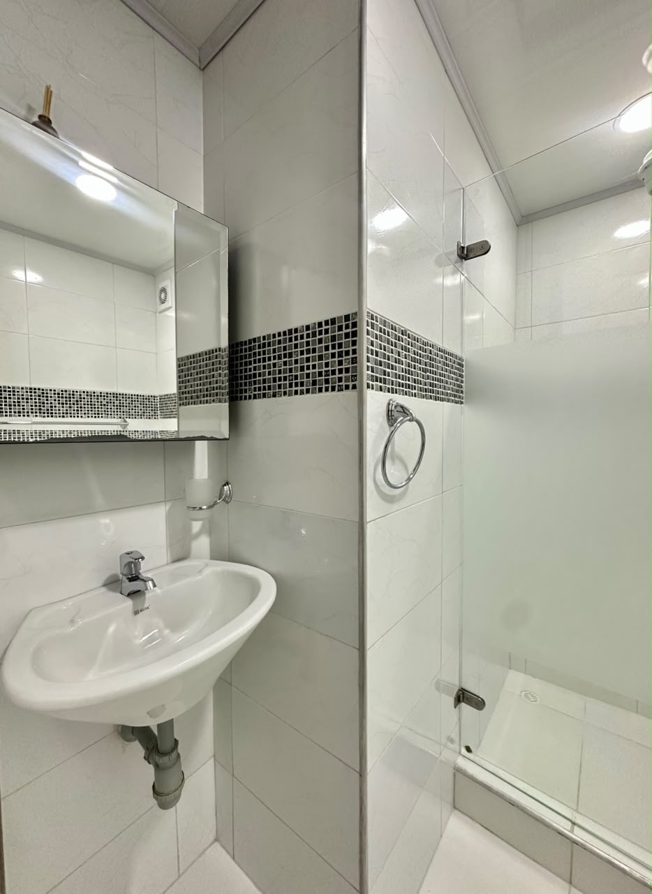 🏙️ APARTAESTUDIO AMOBLADO EN ARRIENDO – CHAPINERO | TODO INCLUIDO + COWORKING Y GIMNASIO 🔥