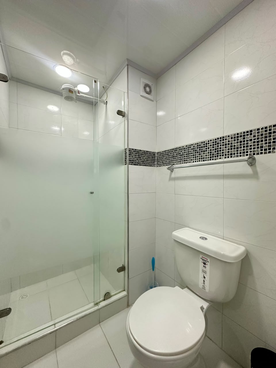 🏙️ APARTAESTUDIO AMOBLADO EN ARRIENDO – CHAPINERO | TODO INCLUIDO + COWORKING Y GIMNASIO 🔥