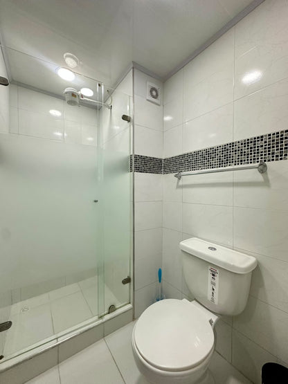 🏙️ APARTAESTUDIO AMOBLADO EN ARRIENDO – CHAPINERO | TODO INCLUIDO + COWORKING Y GIMNASIO 🔥