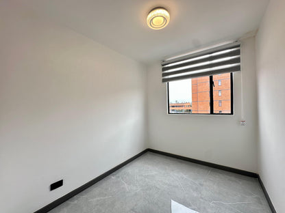 🏡 APARTAMENTO EN VENTA – CIUDAD VERDE, SOACHA | 3 HABITACIONES + 2 BAÑOS 🔥