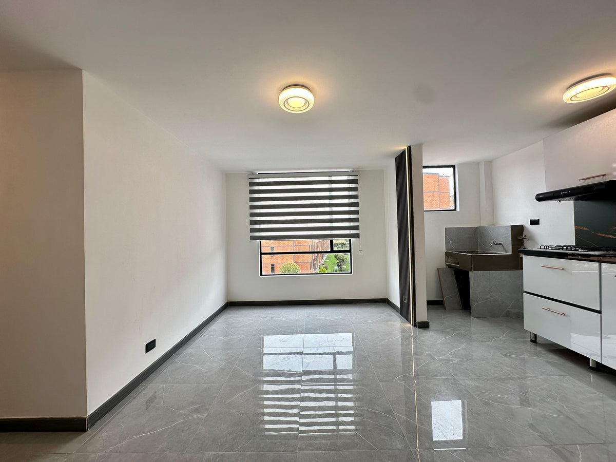🏡 APARTAMENTO EN VENTA – CIUDAD VERDE, SOACHA | 3 HABITACIONES + 2 BAÑOS 🔥