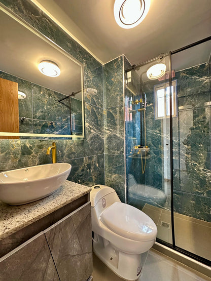 🏡 APARTAMENTO EN VENTA EN CIUDAD VERDE, SOACHA | 3 HABITACIONES + 2 BAÑOS + REMODELACIÓN DE LUJO 🔥