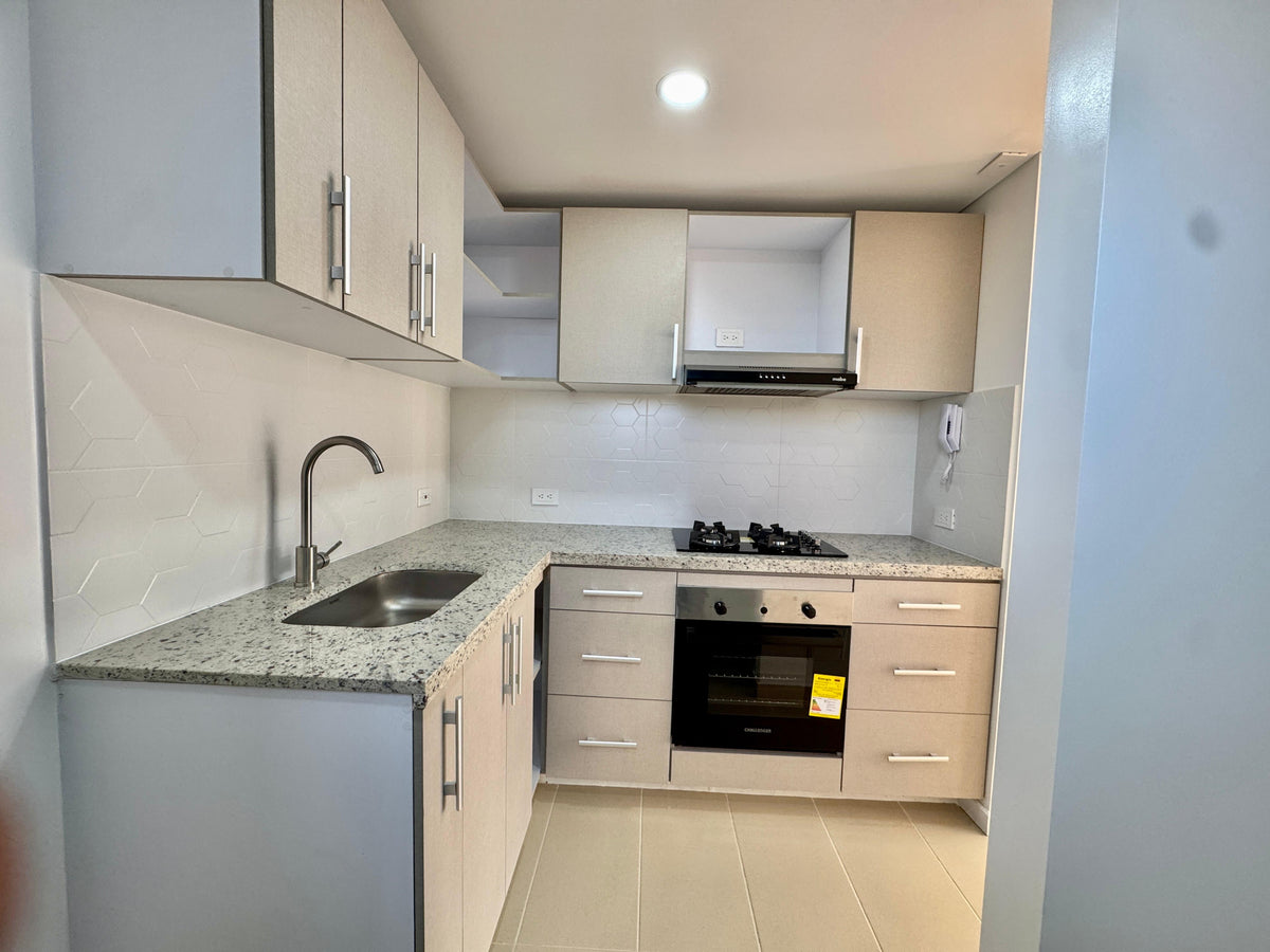 🏡 APARTAMENTO EN VENTA EN SAN MIGUEL, BOGOTÁ | 3 HABITACIONES + 2 PARQUEADEROS + DEPÓSITO 🔥