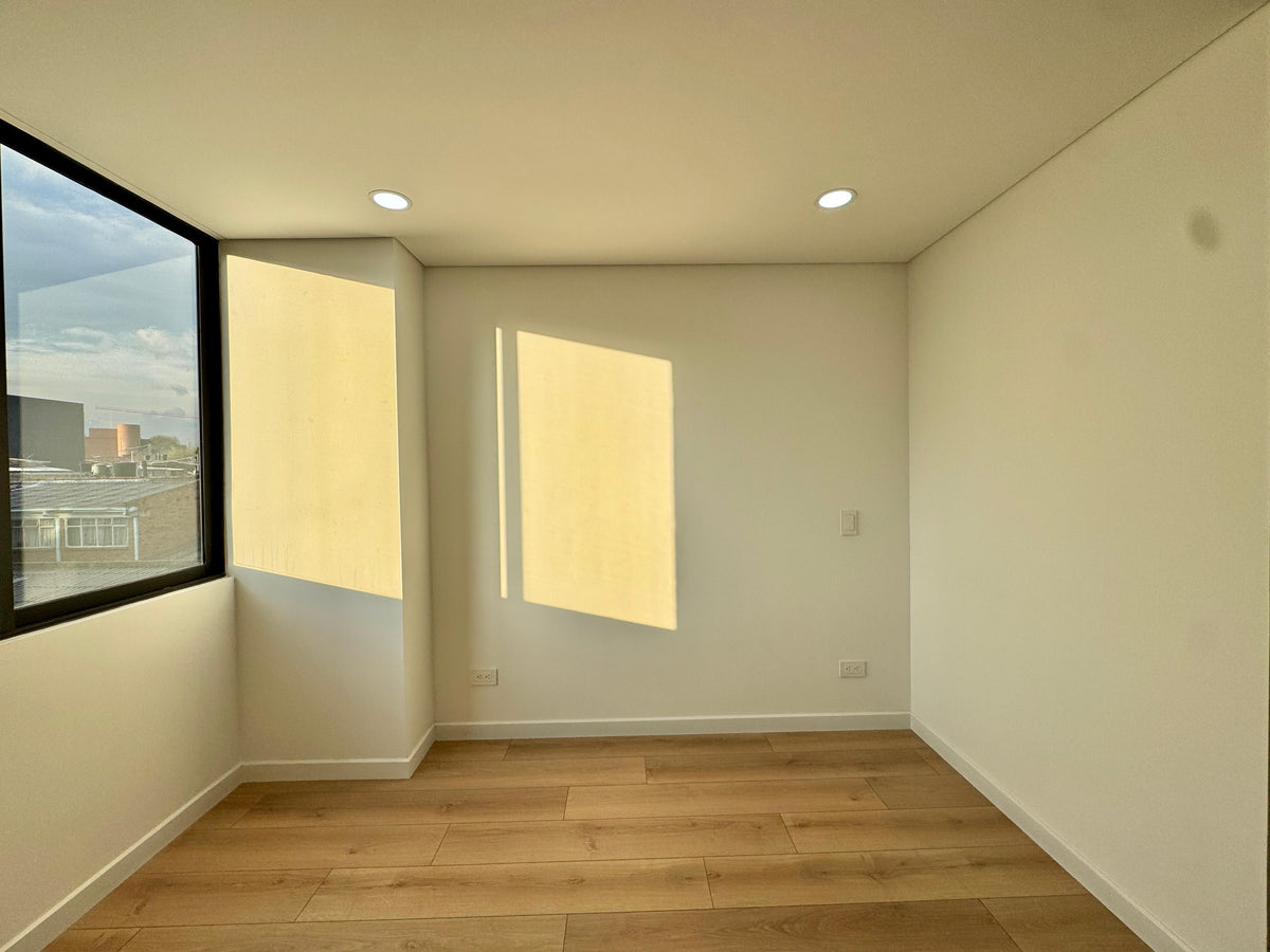 🏡 APARTAMENTO EN VENTA EN SAN MIGUEL, BOGOTÁ | 3 HABITACIONES + 2 PARQUEADEROS + DEPÓSITO 🔥
