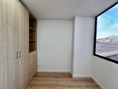 🏡 APARTAMENTO EN VENTA EN SAN MIGUEL, BOGOTÁ | 3 HABITACIONES + 2 PARQUEADEROS + DEPÓSITO 🔥