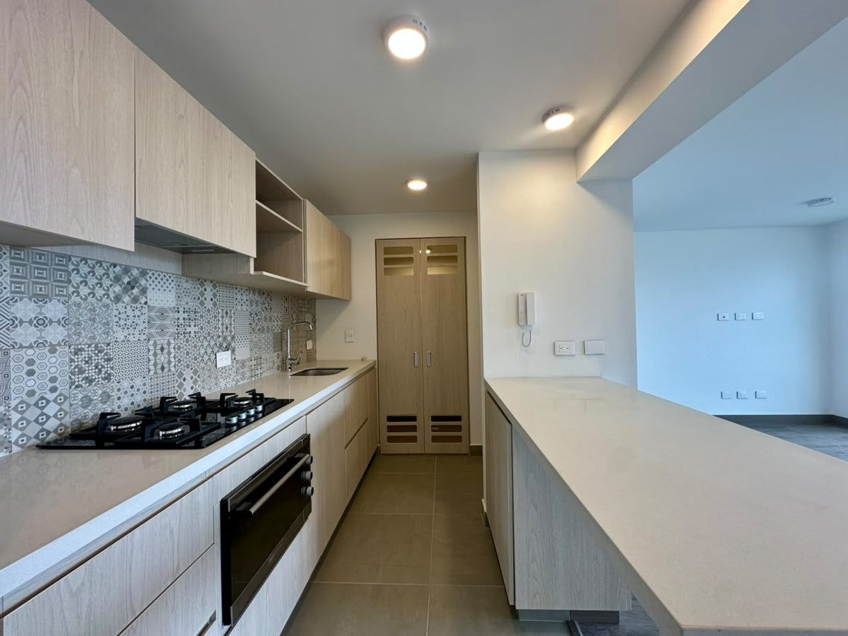 🏡 APARTAMENTO EN VENTA EN LAGOS DE TORCA CALLE 199, BOGOTÁ | 3 HABITACIONES + ESTUDIO + 2 PARQUEADEROS 🔥