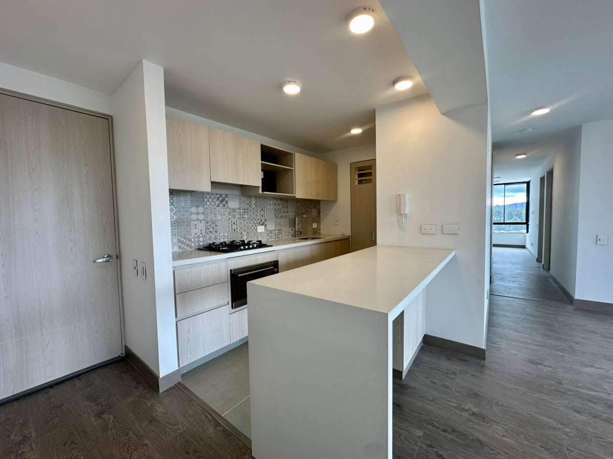🏡 APARTAMENTO EN VENTA EN LAGOS DE TORCA CALLE 199, BOGOTÁ | 3 HABITACIONES + ESTUDIO + 2 PARQUEADEROS 🔥