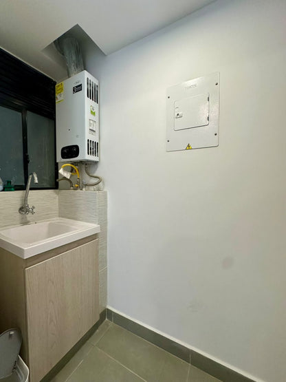 🏡 APARTAMENTO EN VENTA EN LAGOS DE TORCA CALLE 199, BOGOTÁ | 3 HABITACIONES + ESTUDIO + 2 PARQUEADEROS 🔥
