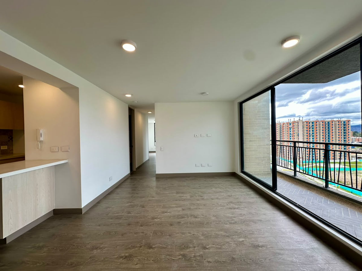 🏡 APARTAMENTO EN VENTA EN LAGOS DE TORCA CALLE 199, BOGOTÁ | 3 HABITACIONES + ESTUDIO + 2 PARQUEADEROS 🔥