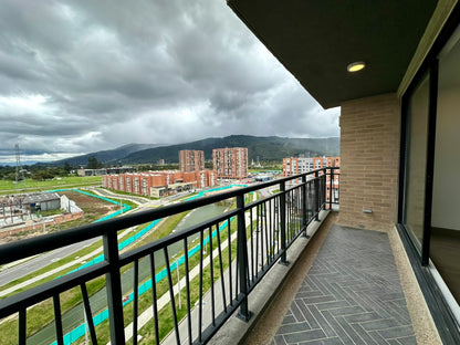 🏡 APARTAMENTO EN VENTA EN LAGOS DE TORCA CALLE 199, BOGOTÁ | 3 HABITACIONES + ESTUDIO + 2 PARQUEADEROS 🔥