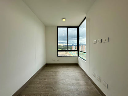 🏡 APARTAMENTO EN VENTA EN LAGOS DE TORCA CALLE 199, BOGOTÁ | 3 HABITACIONES + ESTUDIO + 2 PARQUEADEROS 🔥