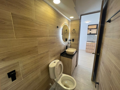 🏡 APARTAMENTO EN VENTA EN CIUDADELA LA SALLE, BOGOTÁ NORTE | 2 HABITACIONES + REMODELACIÓN MODERNA 🔥