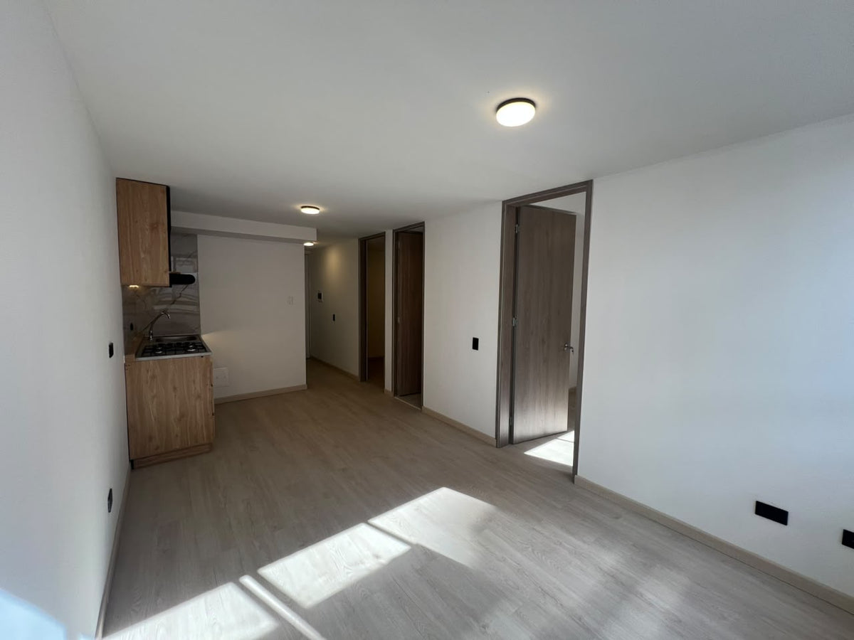 🏡 APARTAMENTO EN VENTA EN CIUDADELA LA SALLE, BOGOTÁ NORTE | 2 HABITACIONES + REMODELACIÓN MODERNA 🔥