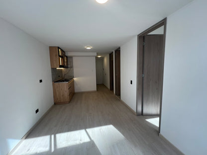 🏡 APARTAMENTO EN VENTA EN CIUDADELA LA SALLE, BOGOTÁ NORTE | 2 HABITACIONES + REMODELACIÓN MODERNA 🔥