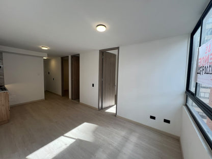 🏡 APARTAMENTO EN VENTA EN CIUDADELA LA SALLE, BOGOTÁ NORTE | 2 HABITACIONES + REMODELACIÓN MODERNA 🔥