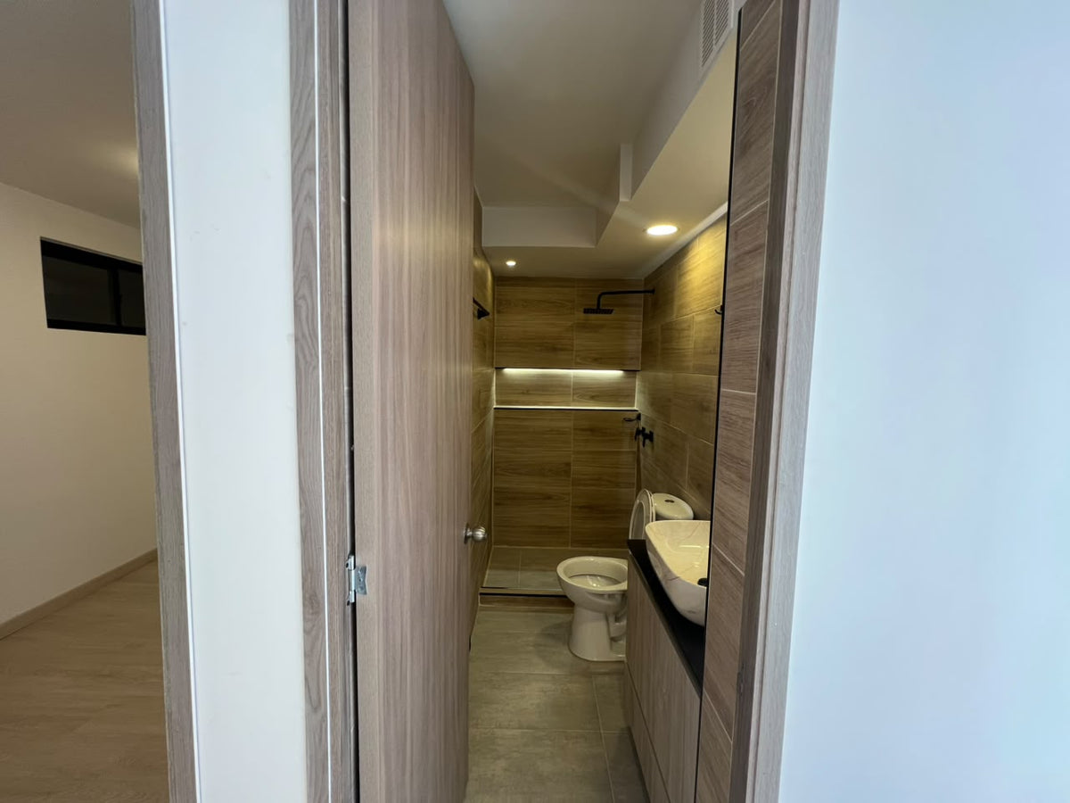 🏡 APARTAMENTO EN VENTA EN CIUDADELA LA SALLE, BOGOTÁ NORTE | 2 HABITACIONES + REMODELACIÓN MODERNA 🔥