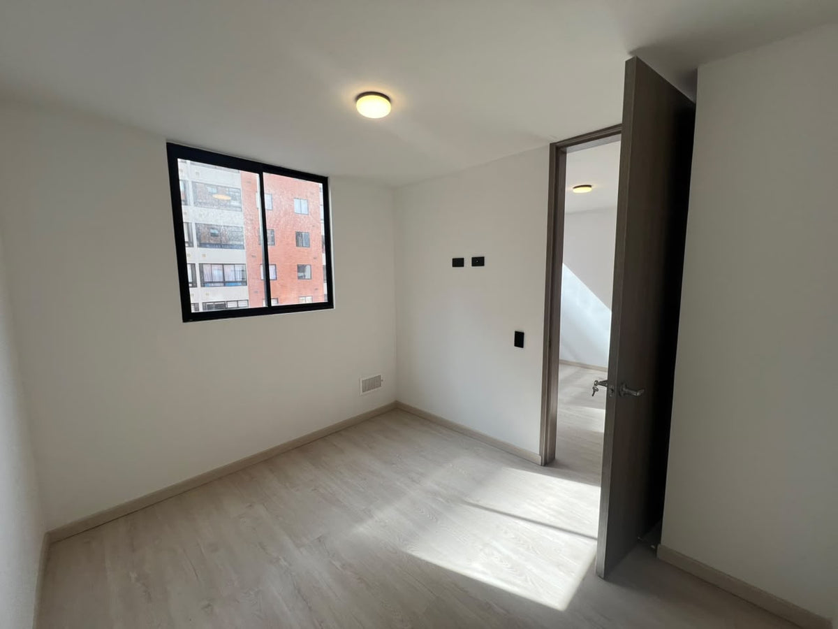 🏡 APARTAMENTO EN VENTA EN CIUDADELA LA SALLE, BOGOTÁ NORTE | 2 HABITACIONES + REMODELACIÓN MODERNA 🔥