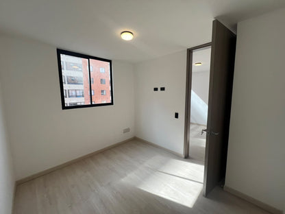🏡 APARTAMENTO EN VENTA EN CIUDADELA LA SALLE, BOGOTÁ NORTE | 2 HABITACIONES + REMODELACIÓN MODERNA 🔥