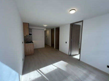 🏡 APARTAMENTO EN VENTA EN CIUDADELA LA SALLE, BOGOTÁ NORTE | 2 HABITACIONES + REMODELACIÓN MODERNA 🔥