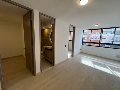 🏡 APARTAMENTO EN VENTA EN CIUDADELA LA SALLE, BOGOTÁ NORTE | 2 HABITACIONES + REMODELACIÓN MODERNA 🔥