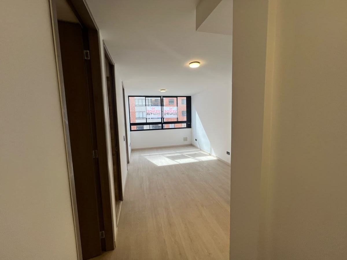 🏡 APARTAMENTO EN VENTA EN CIUDADELA LA SALLE, BOGOTÁ NORTE | 2 HABITACIONES + REMODELACIÓN MODERNA 🔥