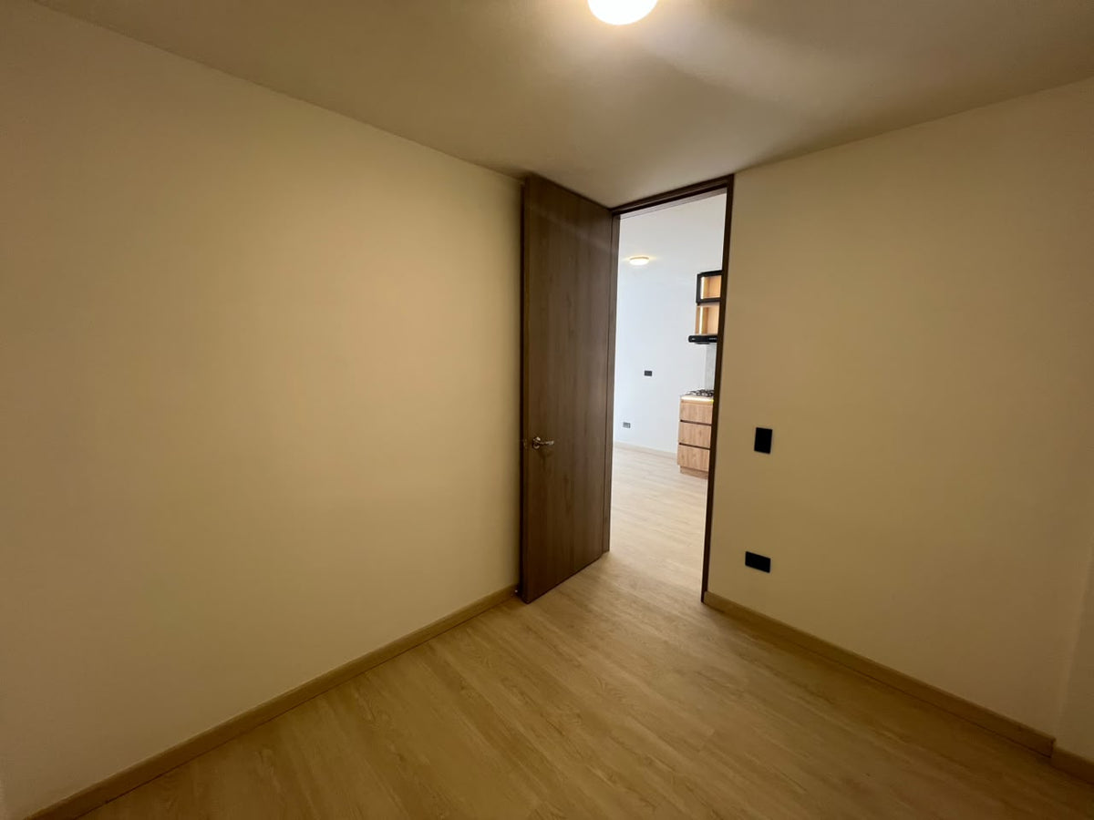 🏡 APARTAMENTO EN VENTA EN CIUDADELA LA SALLE, BOGOTÁ NORTE | 2 HABITACIONES + REMODELACIÓN MODERNA 🔥