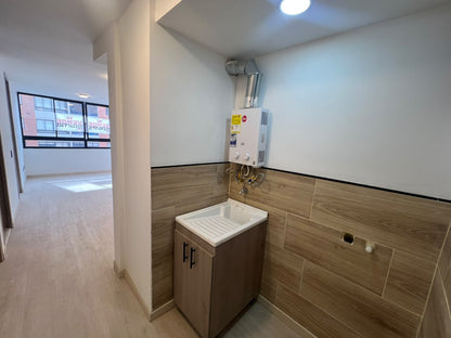 🏡 APARTAMENTO EN VENTA EN CIUDADELA LA SALLE, BOGOTÁ NORTE | 2 HABITACIONES + REMODELACIÓN MODERNA 🔥