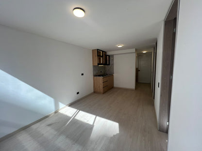 🏡 APARTAMENTO EN VENTA EN CIUDADELA LA SALLE, BOGOTÁ NORTE | 2 HABITACIONES + REMODELACIÓN MODERNA 🔥