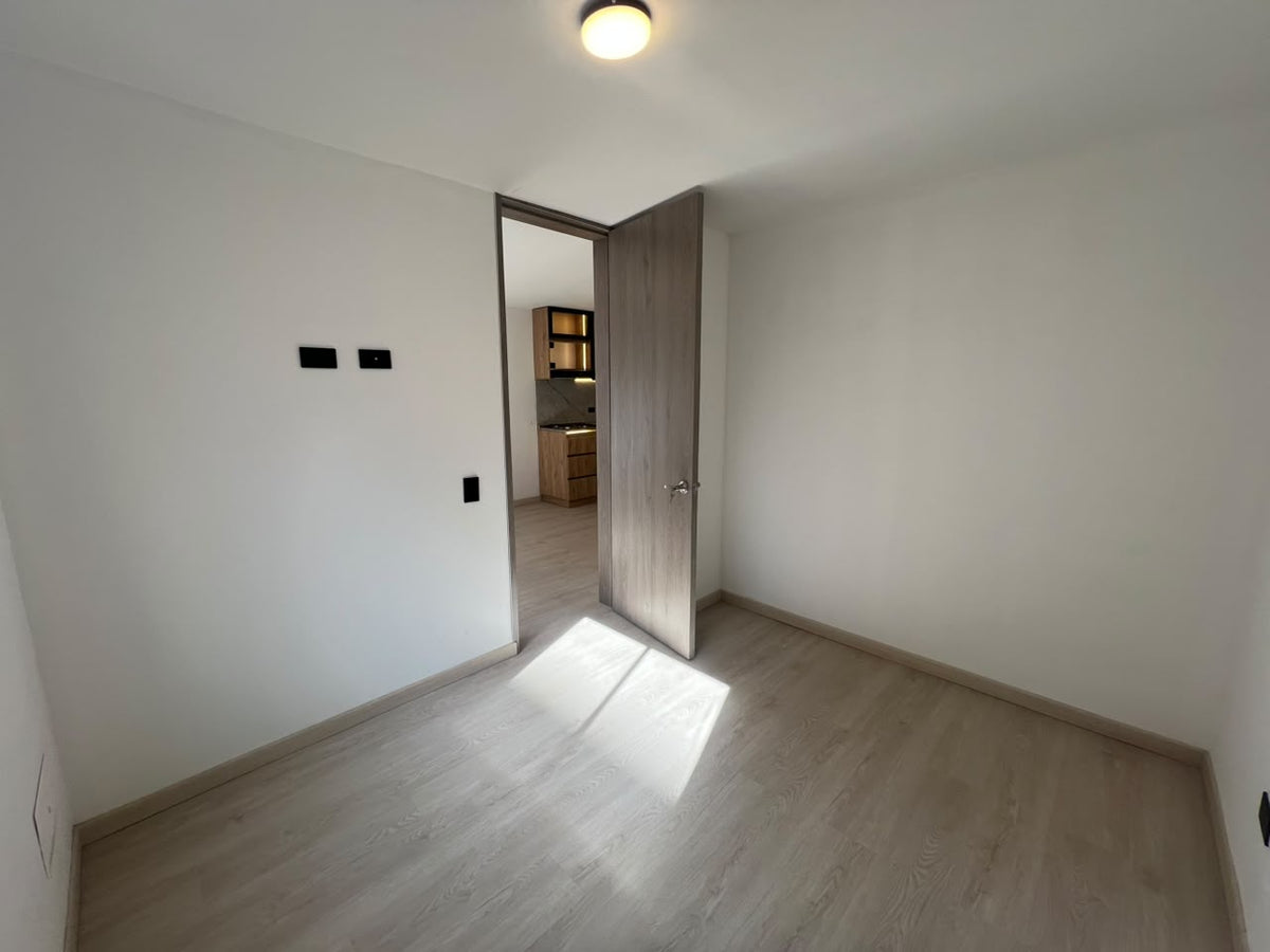 🏡 APARTAMENTO EN VENTA EN CIUDADELA LA SALLE, BOGOTÁ NORTE | 2 HABITACIONES + REMODELACIÓN MODERNA 🔥
