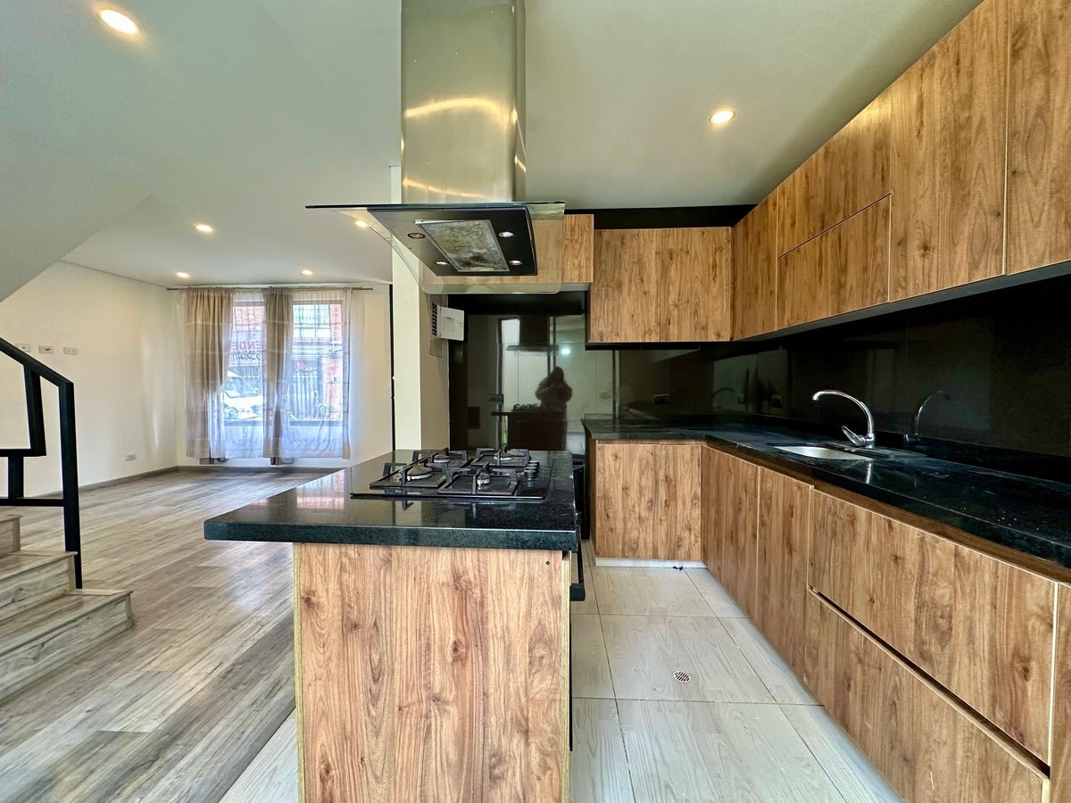 🏡 CASA EN VENTA EN LAS DELICIAS SUR, CHÍA | 4 HABITACIONES + ESTUDIO + TERRAZA 🔥