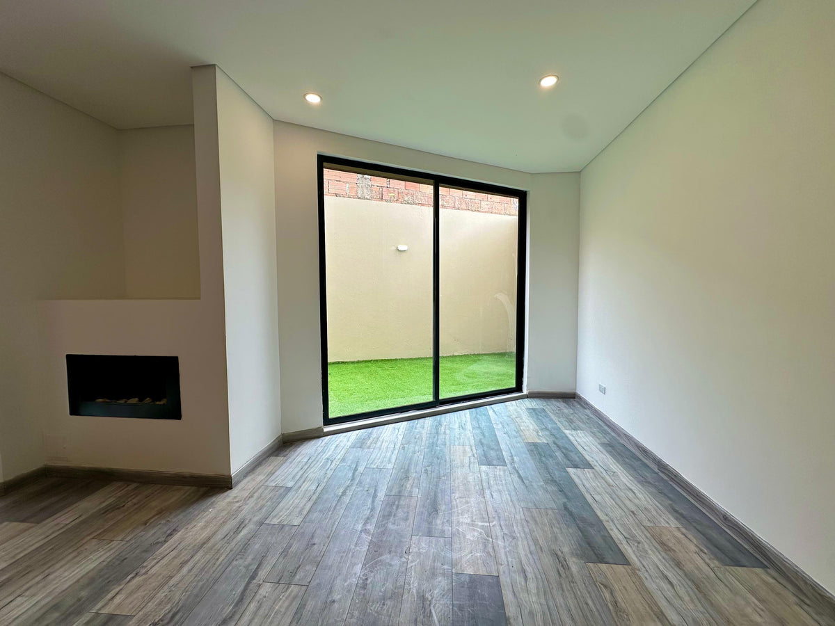 🏡 CASA EN VENTA EN LAS DELICIAS SUR, CHÍA | 4 HABITACIONES + ESTUDIO + TERRAZA 🔥