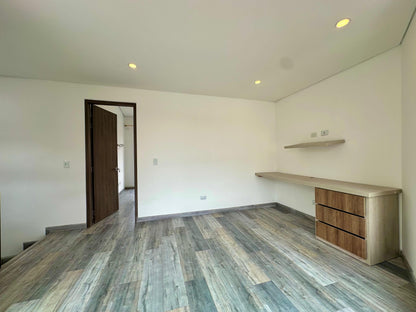🏡 CASA EN VENTA EN LAS DELICIAS SUR, CHÍA | 4 HABITACIONES + ESTUDIO + TERRAZA 🔥