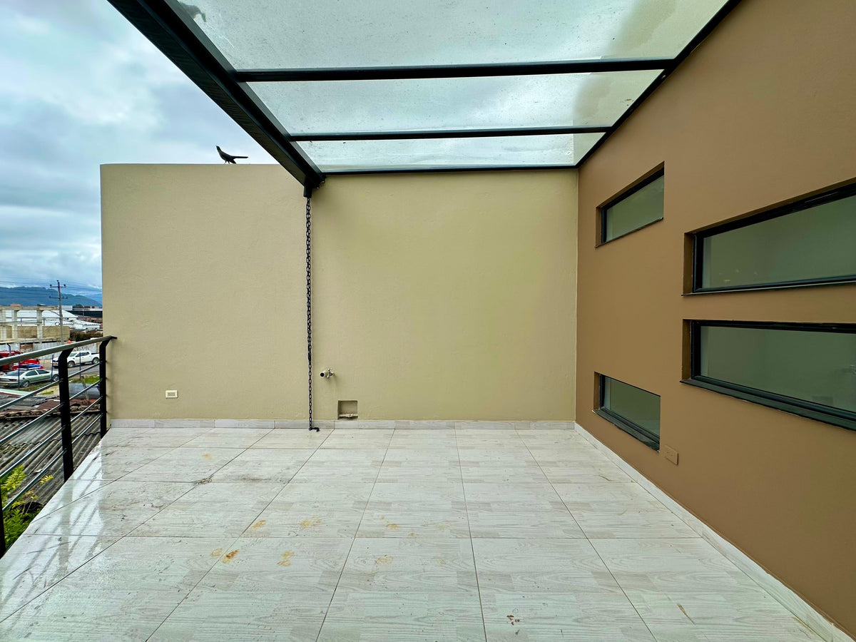 🏡 CASA EN VENTA EN LAS DELICIAS SUR, CHÍA | 4 HABITACIONES + ESTUDIO + TERRAZA 🔥