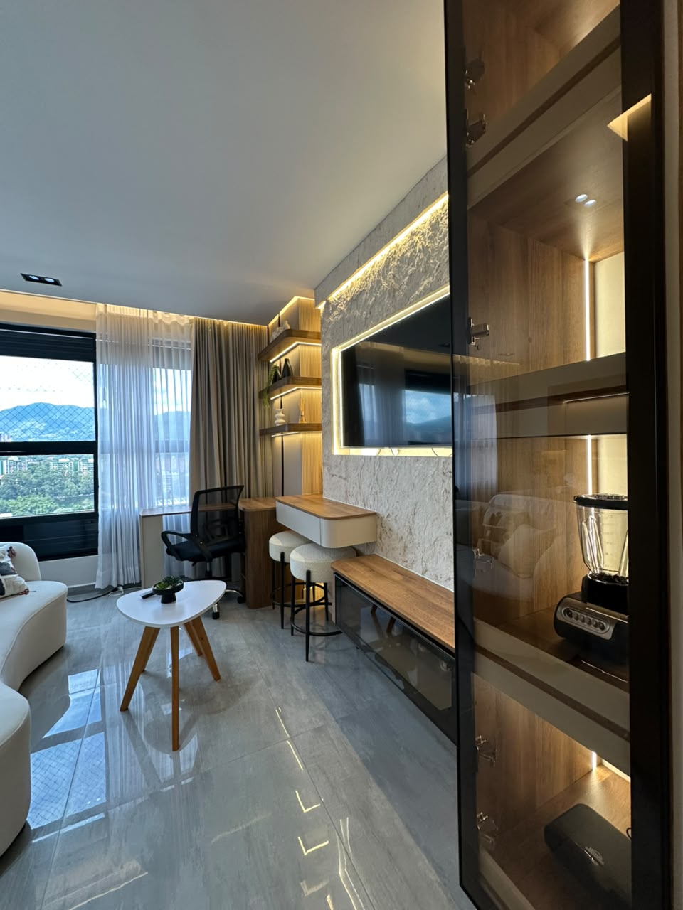 🏡 APARTAMENTO EN VENTA EN SABANETA , AV. LAS VEGAS, ANTIOQUIA | CON BAÑERA + AIRE ACONDICIONADO + CUARTO ÚTIL 🔥
