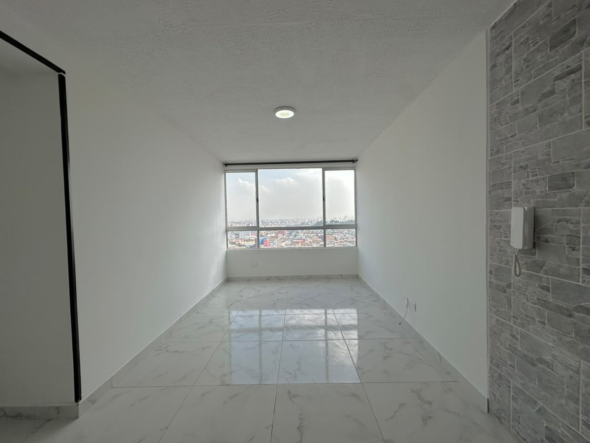 🏡🔥 APARTAMENTO EN VENTA EN MARCO FIDEL SUÁREZ, BOGOTÁ | 3 HABITACIONES + CONJUNTO CON ZONAS COMUNES