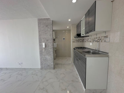 🏡🔥 APARTAMENTO EN VENTA EN MARCO FIDEL SUÁREZ, BOGOTÁ | 3 HABITACIONES + CONJUNTO CON ZONAS COMUNES