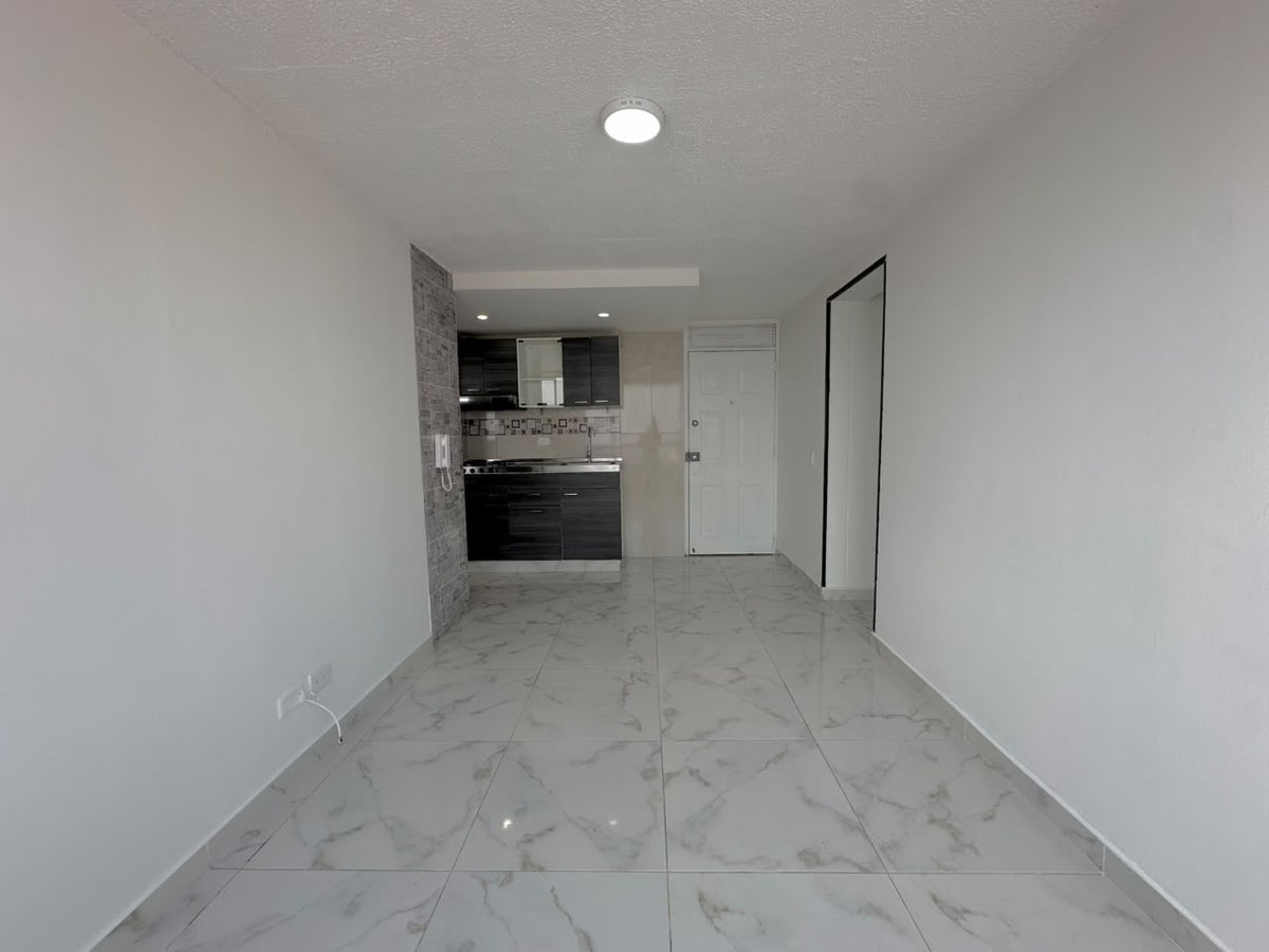 🏡🔥 APARTAMENTO EN VENTA EN MARCO FIDEL SUÁREZ, BOGOTÁ | 3 HABITACIONES + CONJUNTO CON ZONAS COMUNES