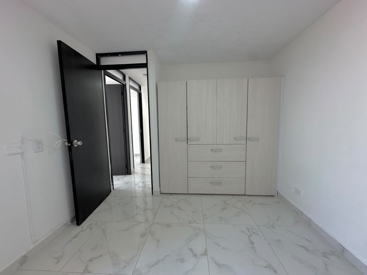 🏡🔥 APARTAMENTO EN VENTA EN MARCO FIDEL SUÁREZ, BOGOTÁ | 3 HABITACIONES + CONJUNTO CON ZONAS COMUNES