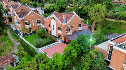 VENDO CASA TIPO MANSION 554 M2 | VIA LAS PALMAS, MEDELLIN