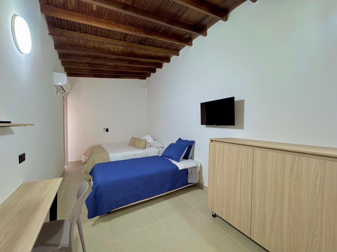 🔥🏙️ APARTAESTUDIO 20 m² – LAURELES MIRAVALLE, MEDELLÍN 🔥