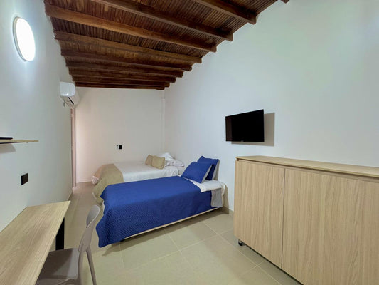 🔥🏙️ APARTAESTUDIO 20 m² – LAURELES MIRAVALLE, MEDELLÍN 🔥