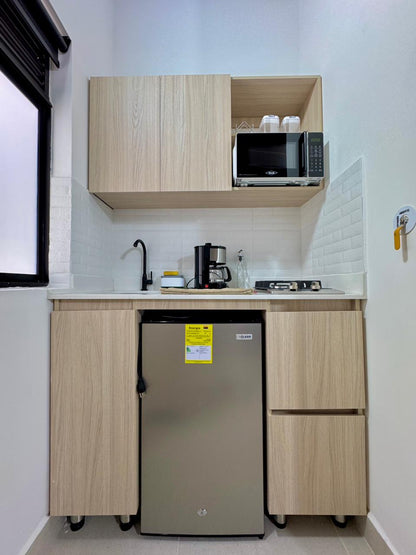 🔥🏙️ APARTAESTUDIO 20 m² – LAURELES MIRAVALLE, MEDELLÍN 🔥