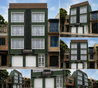 🏡APARTAMENTOS EN VENTA EN SAN FRANCISCO