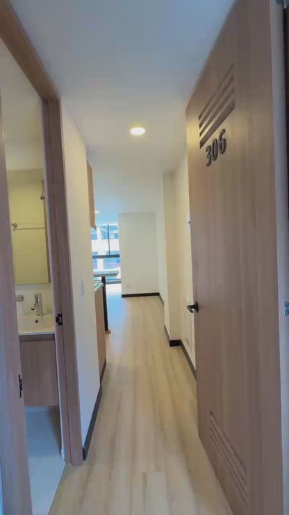 🏡 APARTAESTUDIO EN VENTA EN ALTABLANCA AL NORTE DE BOGOTA | POSIBILIDAD DE 2 AMBIENTES
