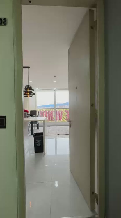 VENDO APTO con PARQUEADERO 76M2 | Ricaurte, Bogotá