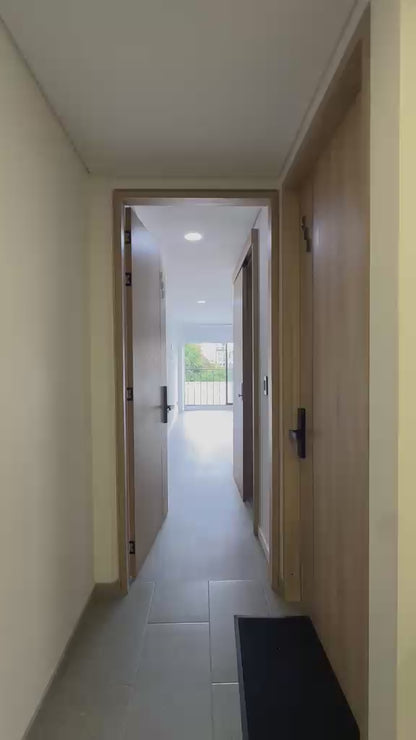 🏙️ APARTAESTUDIO EN ARRIENDO | NICOLÁS DE FEDERMAN 🔥