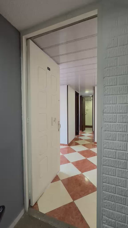 🏡 APARTAMENTO EN ARRIENDO EN BOSA RECREO | 2 HABITACIONES + ESTUDIO 🔥