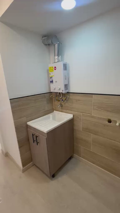 🏡 APARTAMENTO EN VENTA EN CIUDADELA LA SALLE, BOGOTÁ NORTE | 2 HABITACIONES + REMODELACIÓN MODERNA 🔥