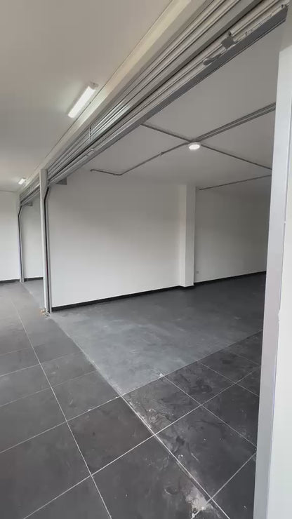 🏢 ¡6 LOCALES EN ARRIENDO EN SANTA MARÍA DEL LAGO! 🔥