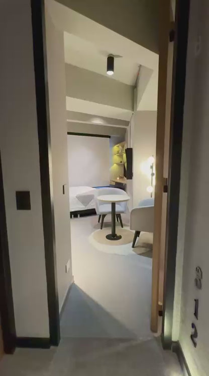 🏙️ APARTAESTUDIO AMOBLADO EN VENTA|  CALLE 100 🔥